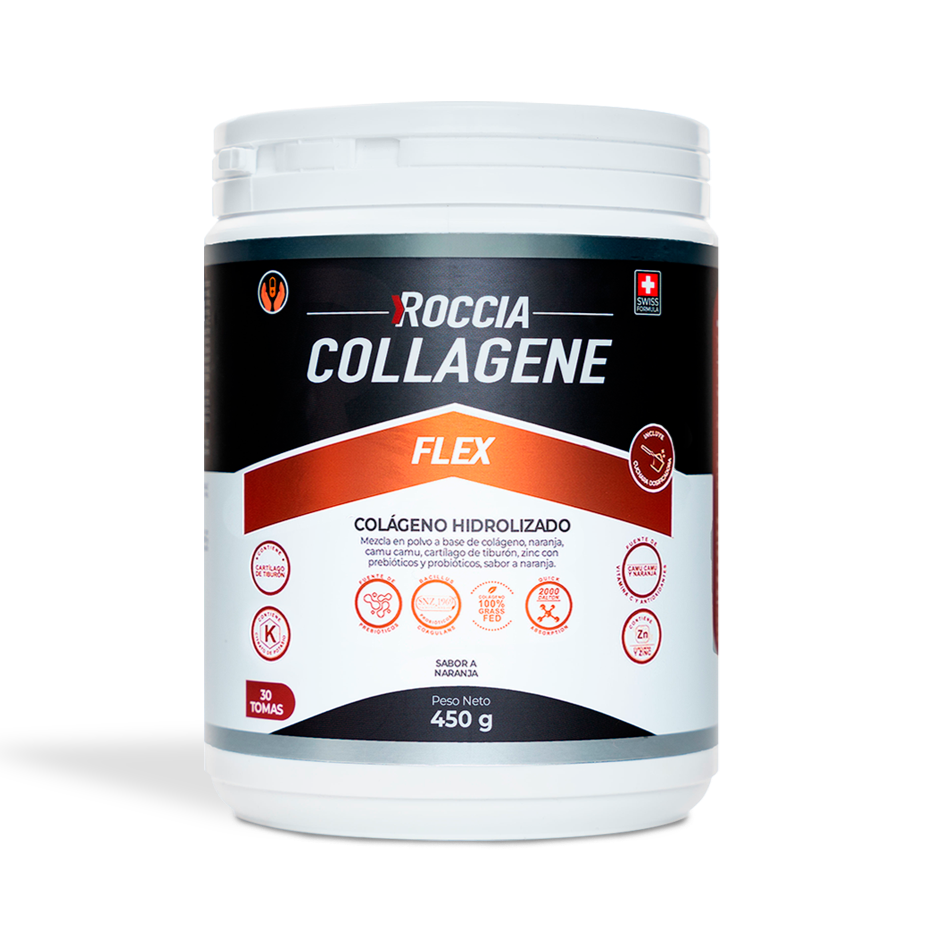 FLEX Colágeno 450 gr