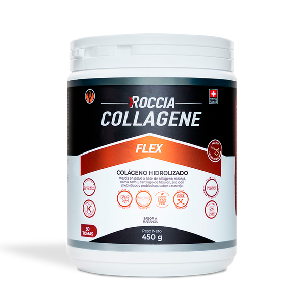 FLEX Colágeno 450 gr